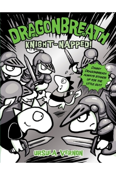 Dial (Children) Respirație de Dragon #10: Cavalerul Amețit!