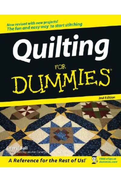 For Dummies Matlasarea