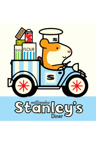 Kessinger Pub Llc Restaurantul lui Stanley