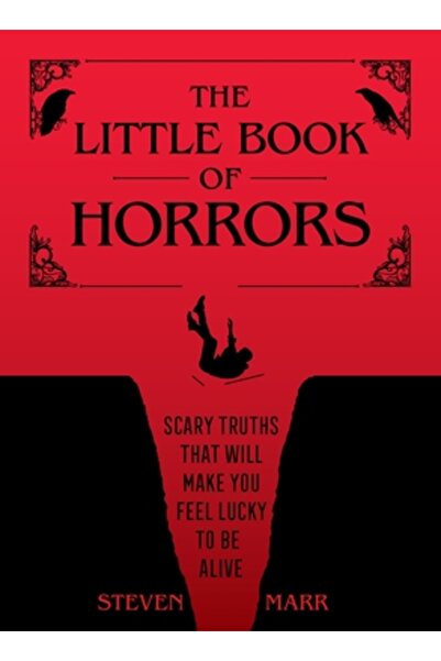 Castle Point Mica carte a ororilor: Adevăruri înfricoșătoare care te vor face...