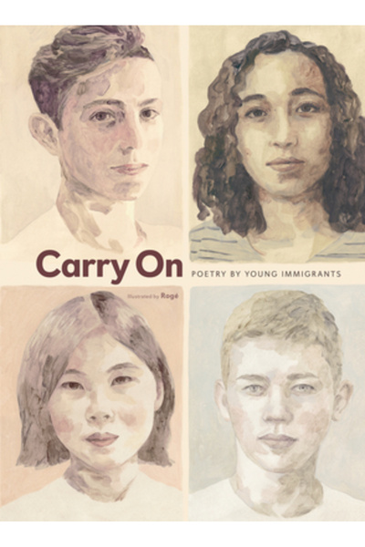 Owlkids Books Continuă: Poezie de la tineri imigranți
