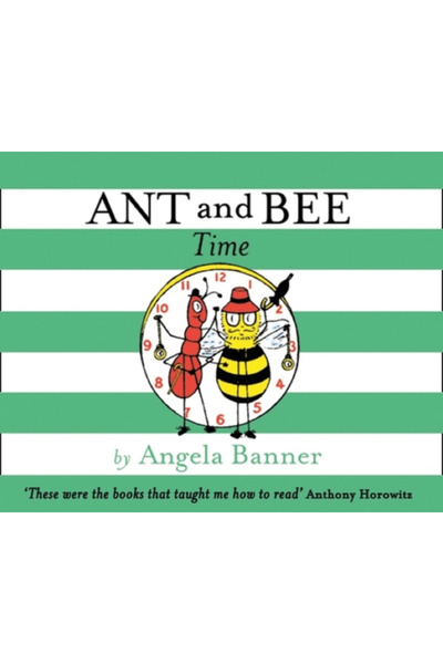 Egmont Uk Ltd Timpul furnicilor și albinelor