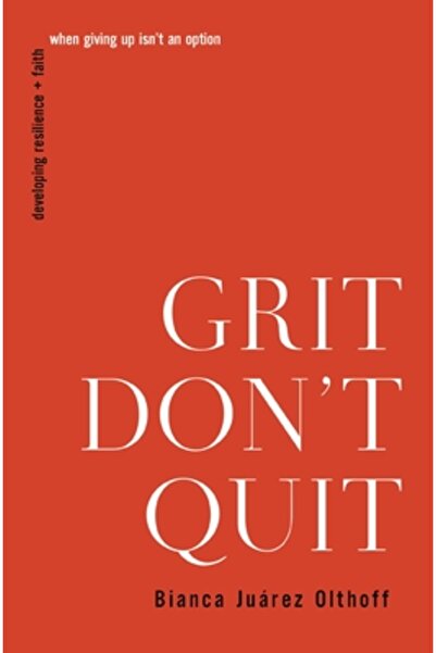 Thomas Nelson Pub Perseverență, nu renunța: Dezvoltarea rezilienței și a cred...