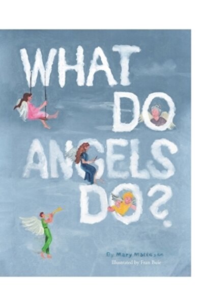 Christian Faith Pub Inc Ce fac îngerii?