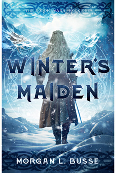 Enclave Pub Fecioara iernii: Volumul 1