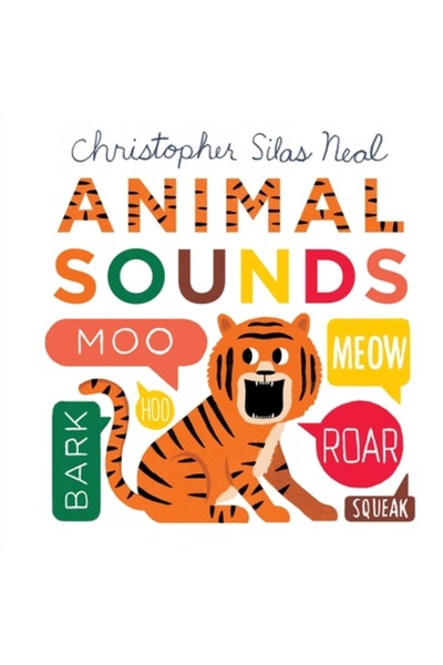 Little Bee Books Sunete de animale