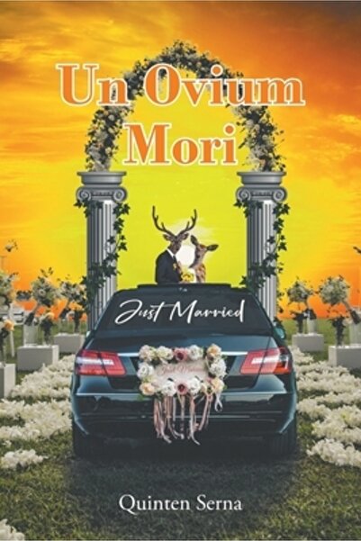 Newman Springs Pub Inc Un Ovium Mori