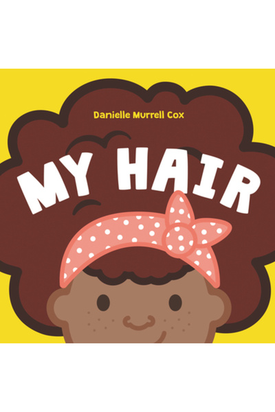 Harper Festival Părul meu