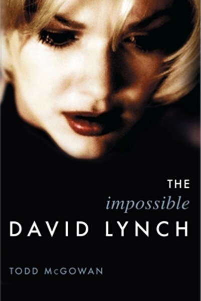 Columbia Univ Pr Imposibilul David Lynch