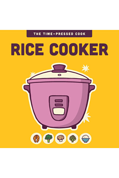 Harvard Common Pr Oală de orez