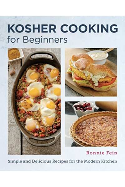 New Shoe Pr Gătit Kosher pentru începători: Rețete simple și delicioase pentru bucătăria modernă