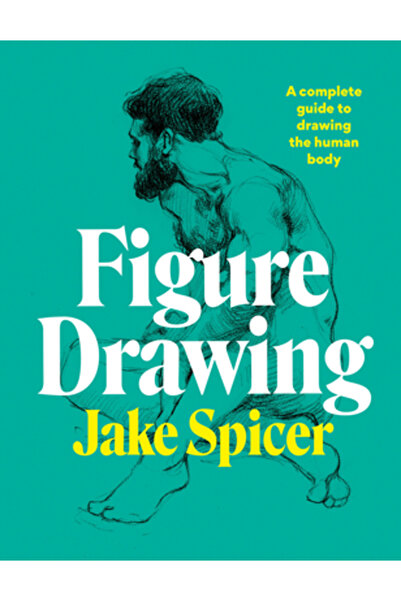 Ilex Pr Desenul figurii: Ghidul complet de anatomie pentru artiști