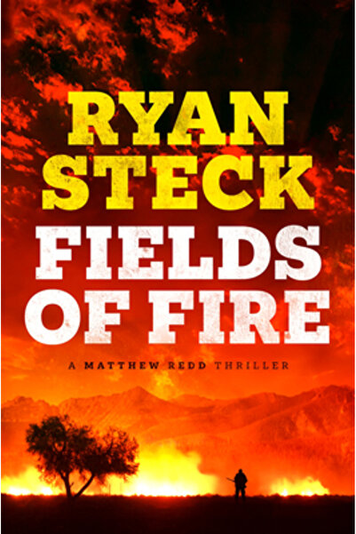 Tyndale House Publ Fields of Fire