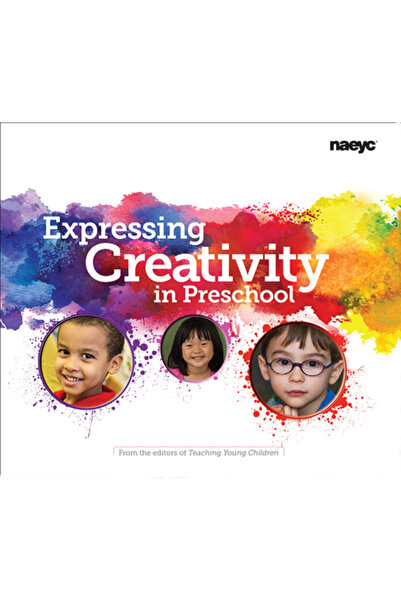 Natl Assn For The Education Of Exprimarea creativității la grădiniță