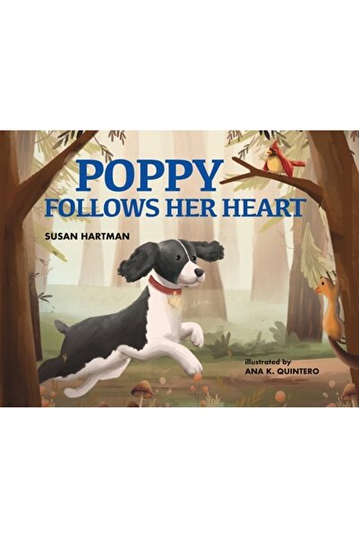 INDEPENDENT CAT Poppy își urmează inima