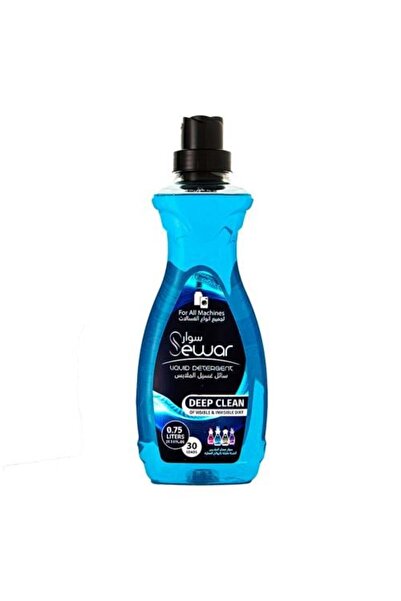SUAR Laundry Liquid - 0.75 Liter