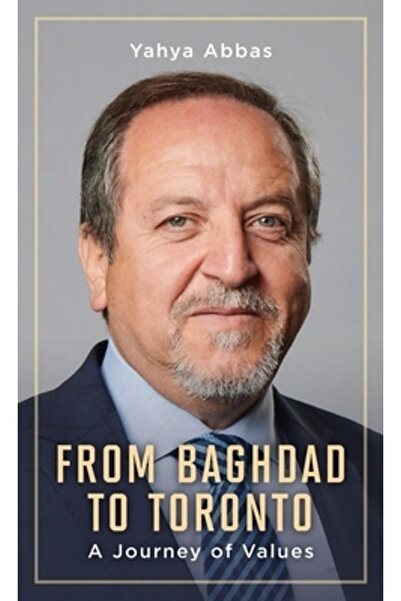 Friesenpr De la Bagdad la Toronto: O călătorie a valorilor