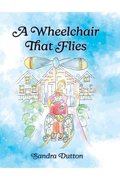 INDEPENDENT CAT Un scaun cu rotile care zboară