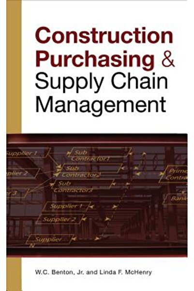 Mcgraw Hill/Irwin Professional Achiziții și Managementul Lanțului de Aprovizi...