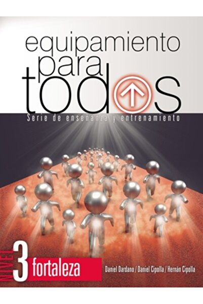 Vida Publ Equipamiento Para Todos - Nivel 3 Fortaleza: Serie de Ense