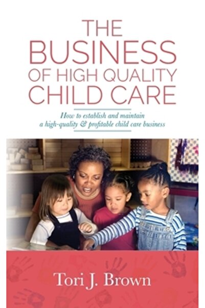 Vertel Pub Afacerea îngrijirii copiilor de înaltă calitate: Cum să înființezi...