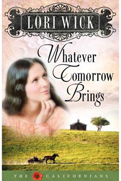 Harvest House Publishers Orice aduce ziua de mâine