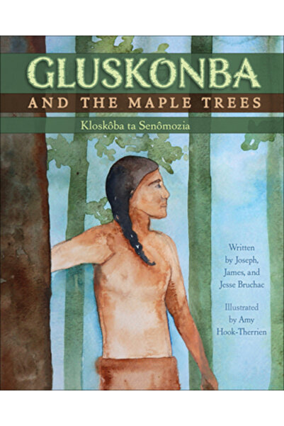 7Th Generation Gluskonba și arțarii