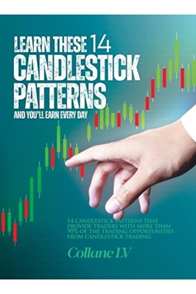 INDEPENDENT CAT Învață aceste 14 modele de lumânări și vei câștiga în fiecare...