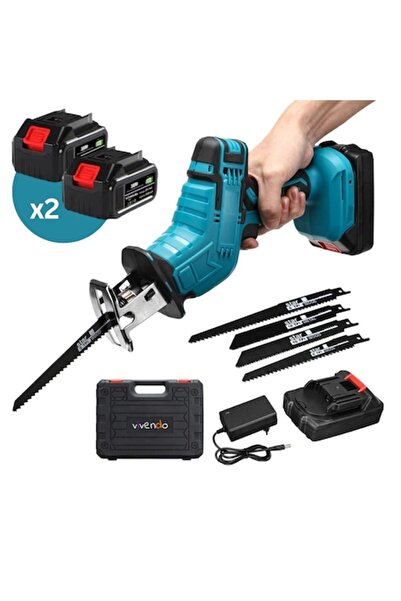 Campion ® Ferăstrău electric de 48V