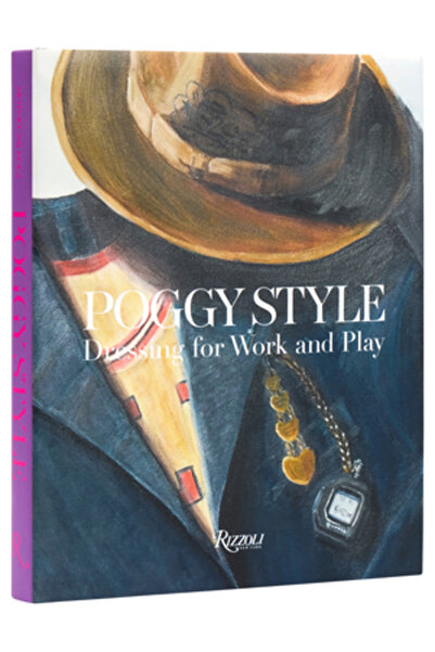 Rizzoli Stilul Poggy: Îmbrăcămintea pentru muncă și joacă