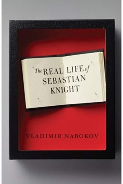 Vintage Books USA The Real Life of Sebastian Knight