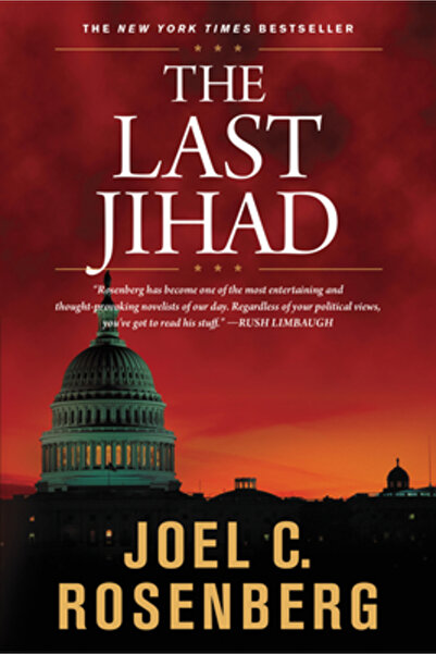 Tyndale House Publishers Ultimul Jihad