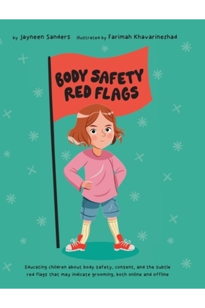 Educate2Empower Pub Semnale roșii privind siguranța corporală: Educarea copii...