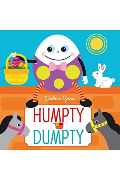 Little Simon Merchandise Humpty Dumpty