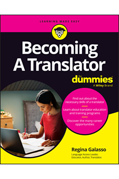 For Dummies Devenirea unui traducător