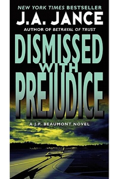 Harper Torch Demis din cauza prejudecăților