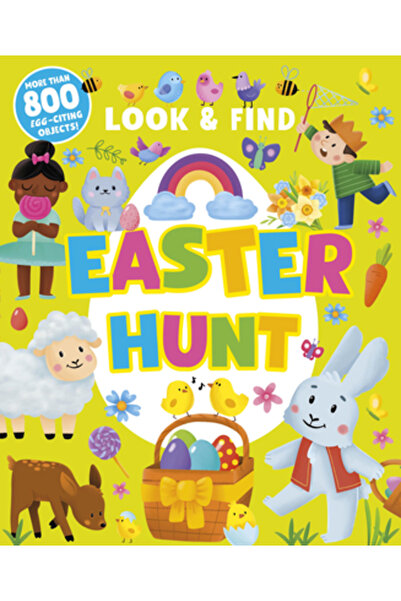 Clever Pub Vânătoarea de Paște