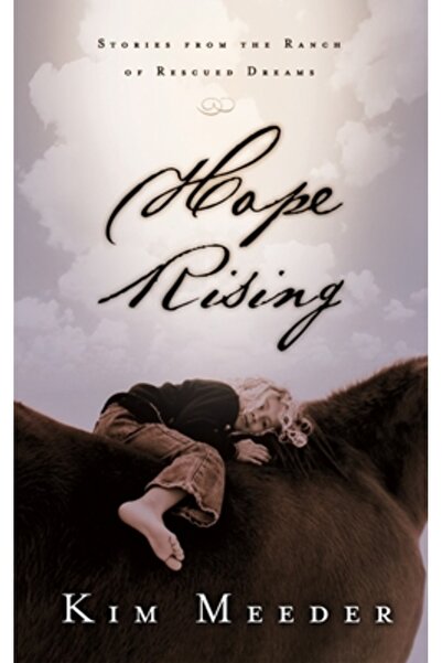 Multnomah Publishers Speranță în creștere