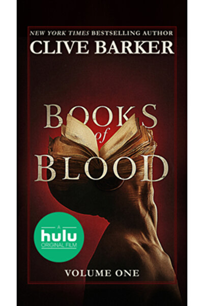 Berkley Books Cărțile sângeroase ale lui Clive Barker: Volumul unu (legatură ...