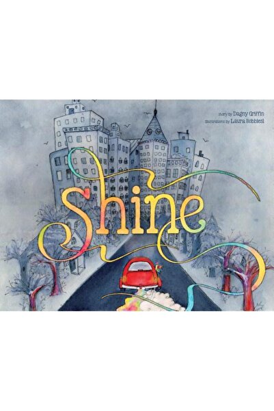 Tyndale House Publ Strălucire: O carte fără cuvinte despre iubire