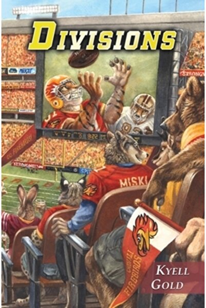 INDEPENDENT CAT Divizii