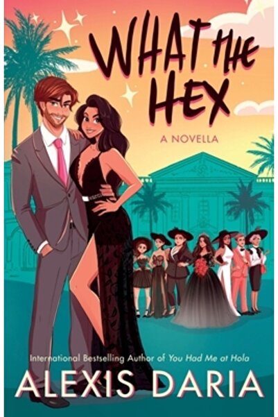 INDEPENDENT CAT Ce naiba e Hex: O nuvelă paranormală de comedie romantică
