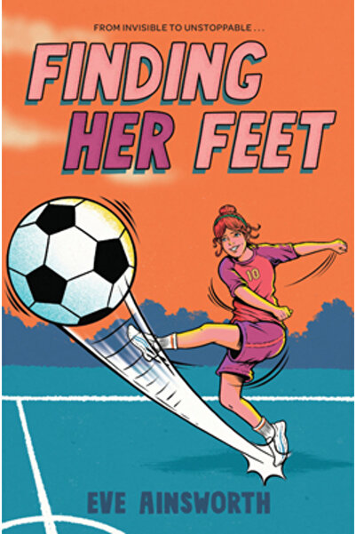 Union Square & Co Găsirea picioarelor ei