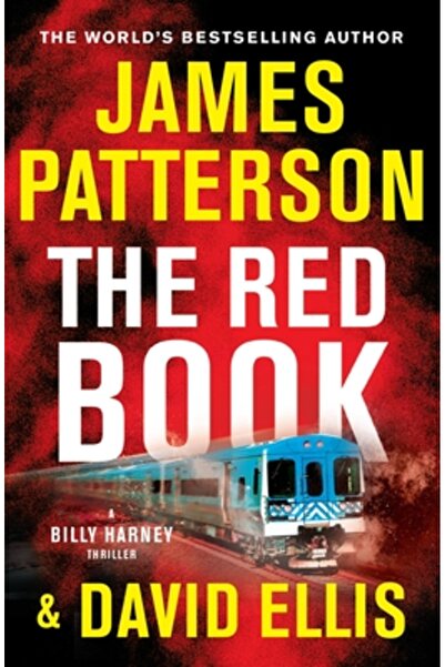 Grand Central Publ The Red Book