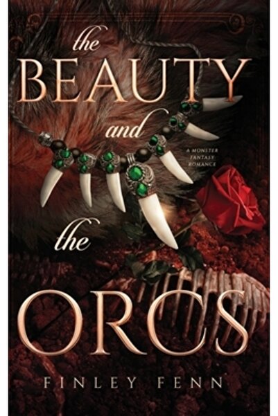 Monster House Pub Frumoasa și Orcii: O poveste de dragoste fantastică cu monștri