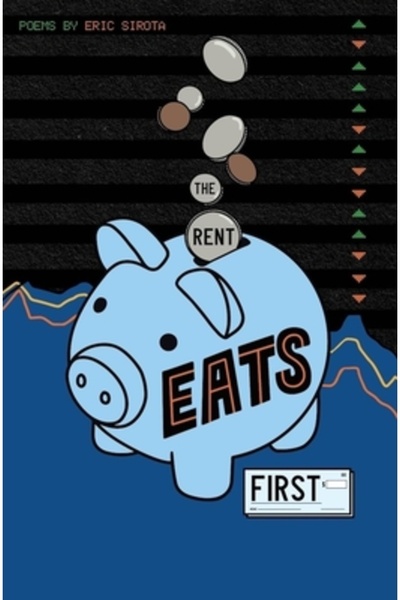 Button Poetry Chiria mănâncă prima