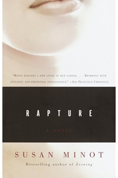 Vintage Books Rapture