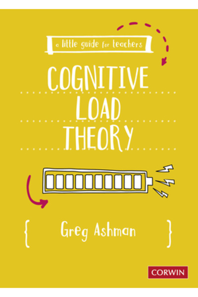 Sage Pubn Un mic ghid pentru profesori: Teoria încărcăturii cognitive