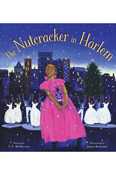 Harper Collins Spărgătorul de nuci din Harlem