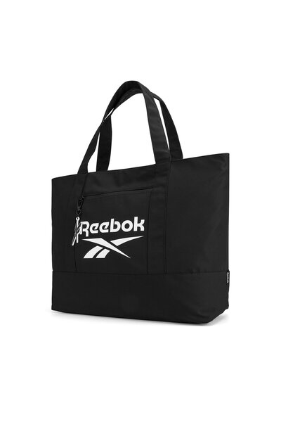 Reebok bag woman black